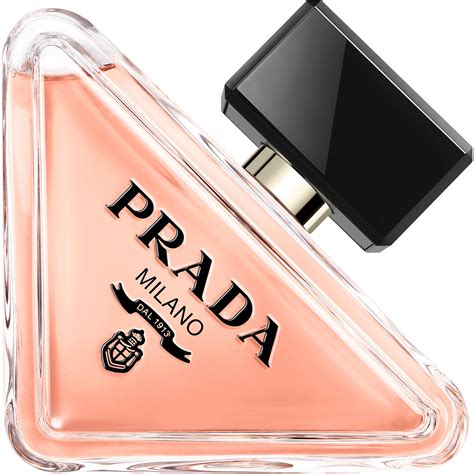 eau de parfum paradoxe prada